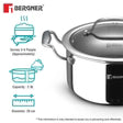 Hi-Tech Giro X Ceramic 28cm (8.2 L) Casserole