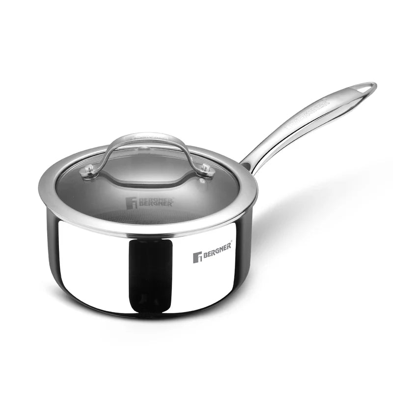 Hi-Tech Giro X Ceramic 16cm (1.6 L) Saucepan