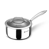 Hi-Tech Giro X Ceramic 16cm (1.6 L) Saucepan