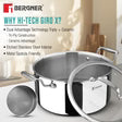 Hi-Tech Giro X Ceramic 28cm (8.2 L) Casserole