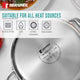Hi-Tech Giro X Ceramic 28cm (8.2 L) Casserole