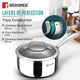 Hi-Tech Giro X Ceramic 16cm (1.6 L) Saucepan