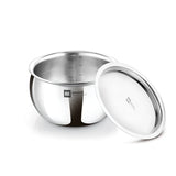 BGIN-6245 RICE HANDI WITH SS LID  20cm - 4.0L, Max - 4.2L