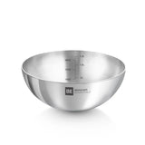 BGIN-6276 EXTRA DEEP TASRA 20cm - 1.5L, Max - 1.8L