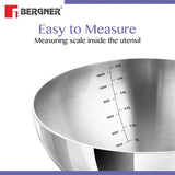 BGIN-6276 EXTRA DEEP TASRA 20cm - 1.5L, Max - 1.8L