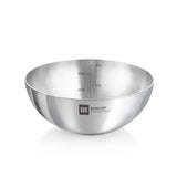 BGIN-6278  EXTRA DEEP TASRA  24cm - 2.5L, Max - 2.7L