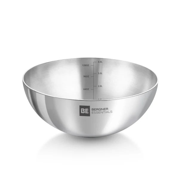 BGIN-6280 EXTRA DEEP TASRA 28cm - 4.0L, Min - 4.5L