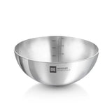 BGIN-6280 EXTRA DEEP TASRA 28cm - 4.0L, Min - 4.5L