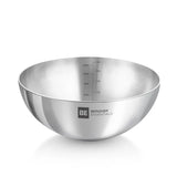 BGIN-6281  EXTRA DEEP TASRA  30cm - 5L, Max - 5.6L