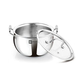 BGIN-6284 RICE HANDI 20cm -4.0L, Max -4.2L