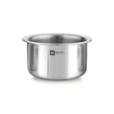 BGIN-6288  MINI TOPE  10cm - 0.4L, Max - 0.5L