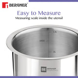 BGIN-6291 TOPE 14cm - 1.0L, Max - 1.2L