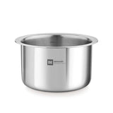 BGIN-6293 TOPE 18cm - 2.5L, Max - 2.7L
