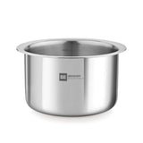 BGIN-6294 TOPE 20cm -3.0L, Max -3.5L