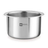 BGIN-6295 TOPE  22cm - 4.5L, Max -4.8L
