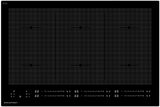 Stand-alone hob, combi induction 5II 86250