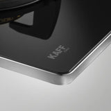 BLH 603X Built-in Hob | 60 cm, 3 Full Brass Burners with FFD, Cast Iron Pan Support, Auto Ignition, SS Edge Strip