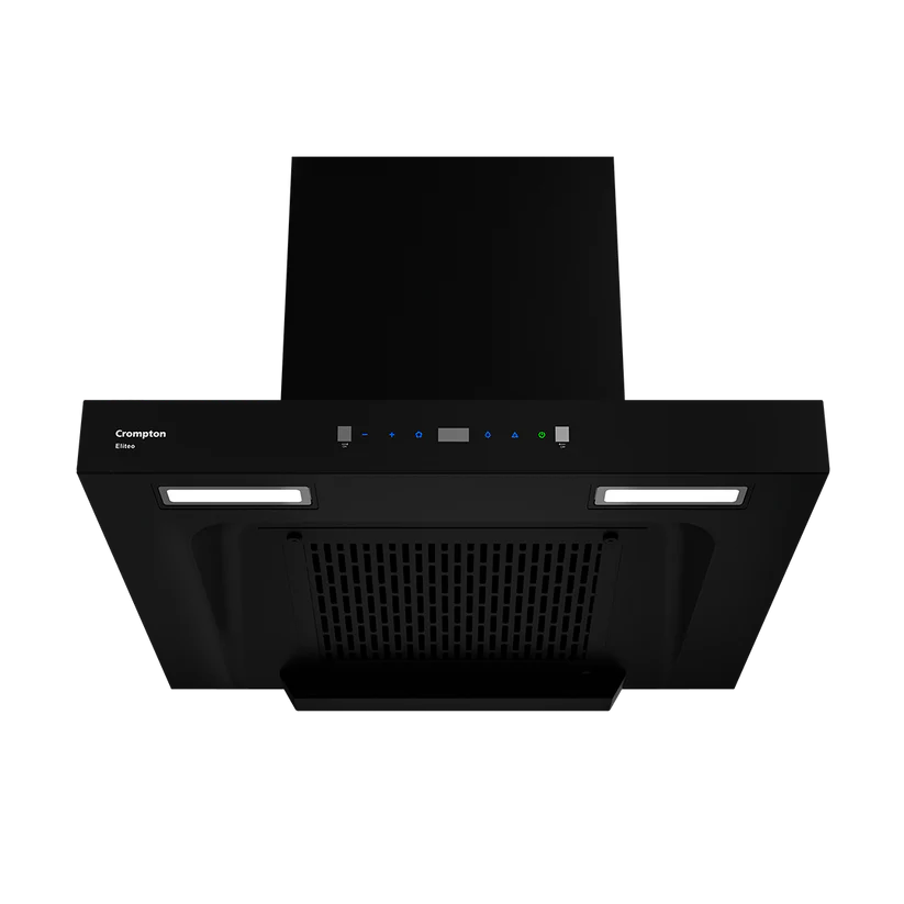 CHD-ELB60FLE-IND 60cm Filterless Wall Mounted Chimney Eliteo Box Series