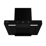 CHD-ELB60FLE-IND 60cm Filterless Wall Mounted Chimney Eliteo Box Series