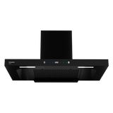 CHD-ELB90FLE-IND 90cm Filterless Wall Mounted Chimney Eliteo Box Series