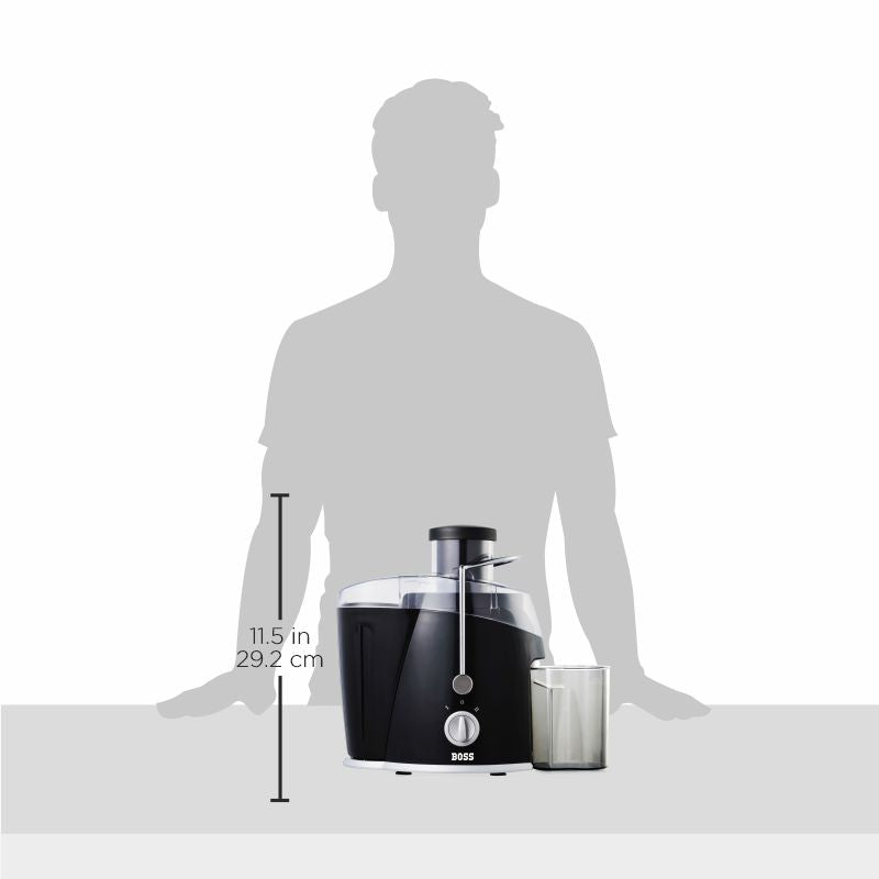 Juicemaxx Juice Extractor B607
