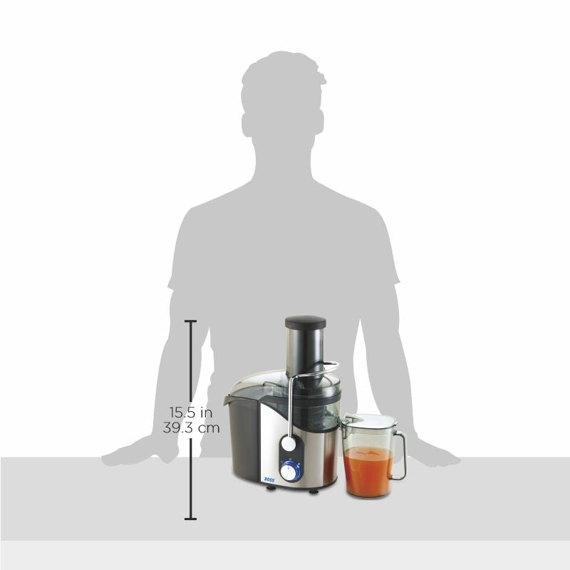 Pulpmix Juice Extractor B612