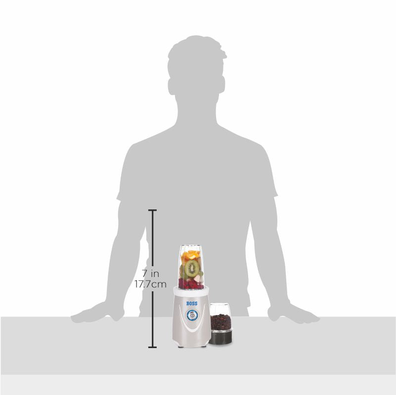 Nutri Pro B614