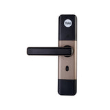YDME 50 NxT Smart Door Lock (Brown)