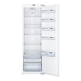 Built-in Refrigerator 294L, Fully Integrated with LED Light, 0°C Zone, Digital Control – 5CL 288FD0