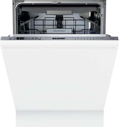 Fully Integrated Built-in Dishwasher, 14 Place Settings, 10 Programs – 5VF 4X00BSD