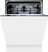 Fully Integrated Built-in Dishwasher, 14 Place Settings, 10 Programs – 5VF 4X00BSD
