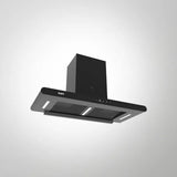 CANARY 90 DC – 90cm Filterless BLDC Motor Chimney with Smart Auto Clean & Gesture Control
