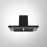 CANARY 90 DC – 90cm Filterless BLDC Motor Chimney with Smart Auto Clean & Gesture Control