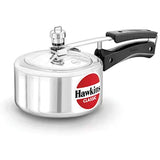 CLASSIC PRESSURE COOKERS 1.5 LTR