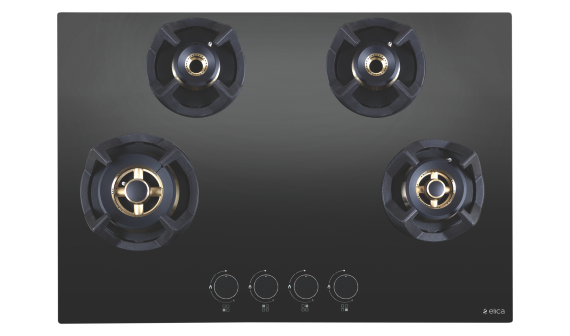 DFS FB MFC 4B 75 Toughened Glass Auto Ignition