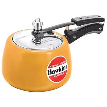 Ceramic-Coated Hawkins Contura (Mustard Yellow) 3 Litre (CMY30)