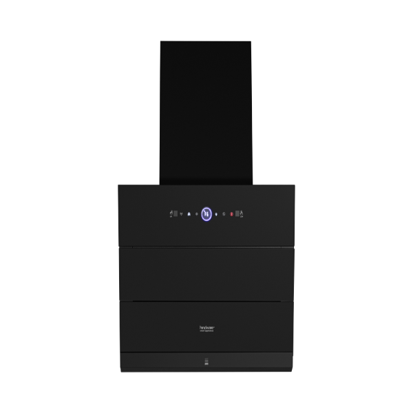 Carmela BLDC Autoclean 60 cm Wall Mounted Chimney