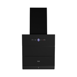 Carmela BLDC Autoclean 60 cm Wall Mounted Chimney