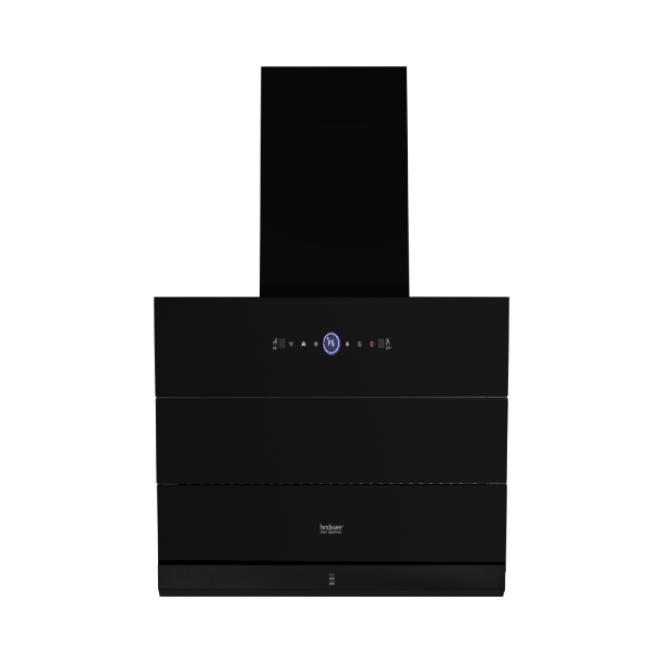 Carmela BLDC Autoclean 75 cm Wall Mounted Chimney