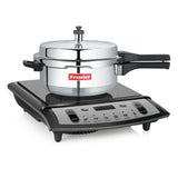 Premier Classic Induction Bottom Pressure Cooker Pan Large