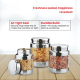 Classic Canister 2300ml