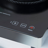 Ceramic Infrared Cooker (IC-2000)