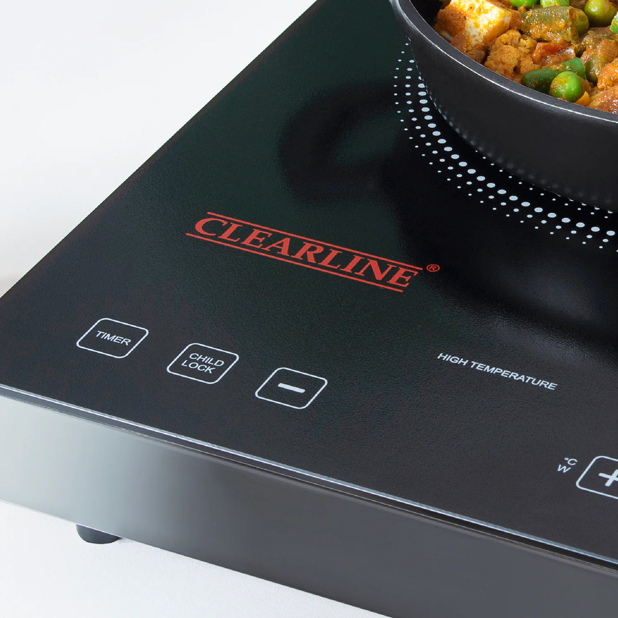 Ceramic Infrared Cooker (IC-2000)