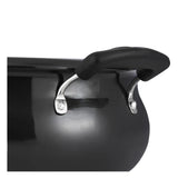 Hard Anodized Handi–Stainless Steel Lid–Junior Size–3 Liters