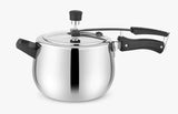 Prochef Curve Triply Pressure Cooker 3L