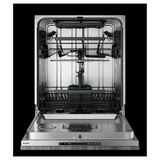 DFI544D Fully Integrated Built-In Dishwasher, 14 Place Settings, 9 Programs, 42 dB - 535.20.620