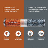 Aspire Select Designo UTC RO+UV Copper Water Purifier