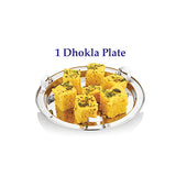 Dhamaka Multi Kadai Without Sandwich Bottom – 4 Plates