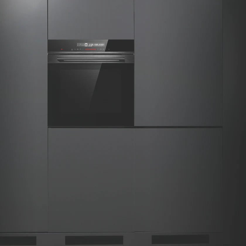 DIMOND 77 MWO 60CM 77L Built-In Combi Microwave Oven with 14 Cooking Modes – 538.01.411