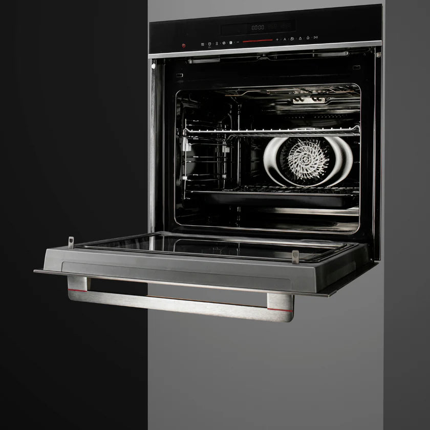 DIMOND 77 MWO 60CM 77L Built-In Combi Microwave Oven with 14 Cooking Modes – 538.01.411